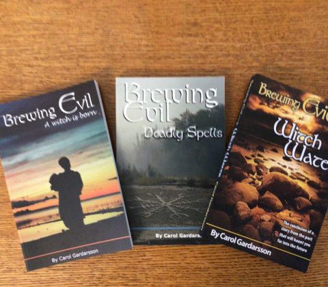 all books carol